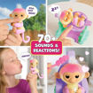 Picture of Fingerlings Jas Nursery Playset